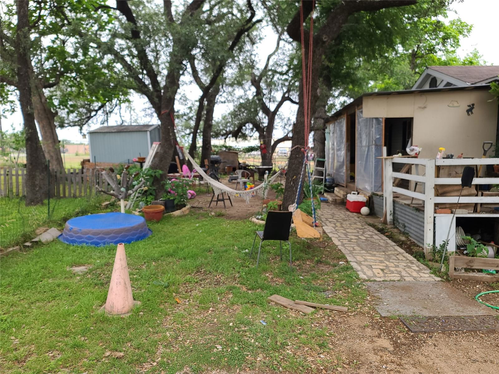 Real estate property located at 104 Fannin, Blanco, Annie Blum, Johnson City, TX, US