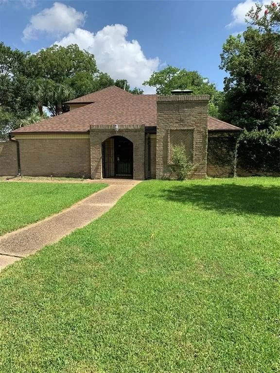 Real estate property located at 10714 Cypresswood, Harris, Norchester Sec 02 R/P, Houston, TX, US