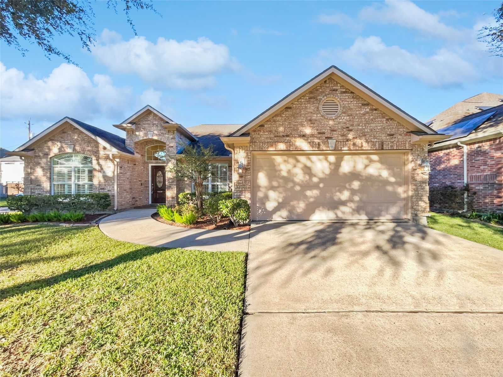 Real estate property located at 11114 Waxwing, Harris, Waxwing Place, Houston, TX, US