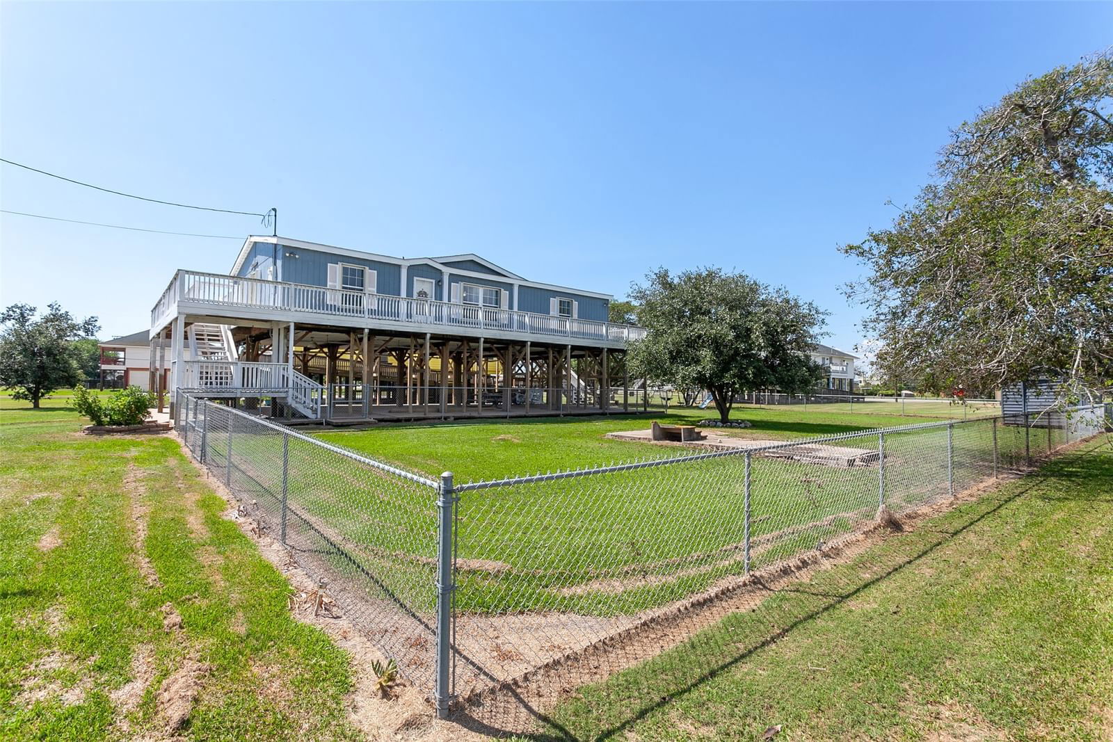 Real estate property located at 5141 Greenwich, Jefferson, Sabine Pass, Sabine Pass, TX, US