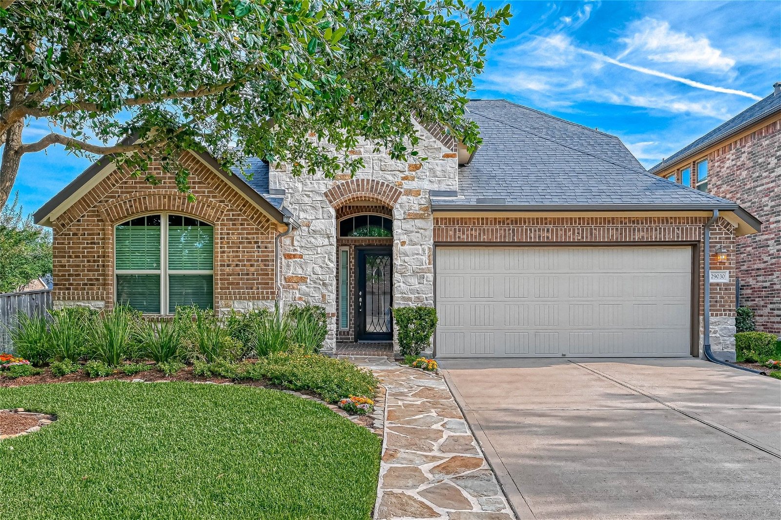 Real estate property located at 29030 Crested Butte, Fort Bend, Katy, TX, US