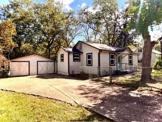 Real estate property located at 1017 Hazel, Walker, Blalock, Huntsville, TX, US