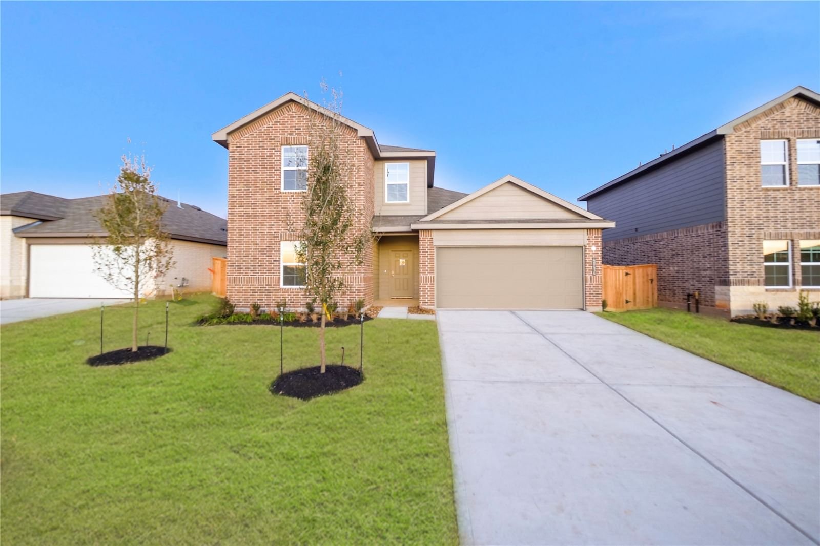 Real estate property located at 40434 Basalt Elm, Montgomery, Mill Creek Estates, Magnolia, TX, US
