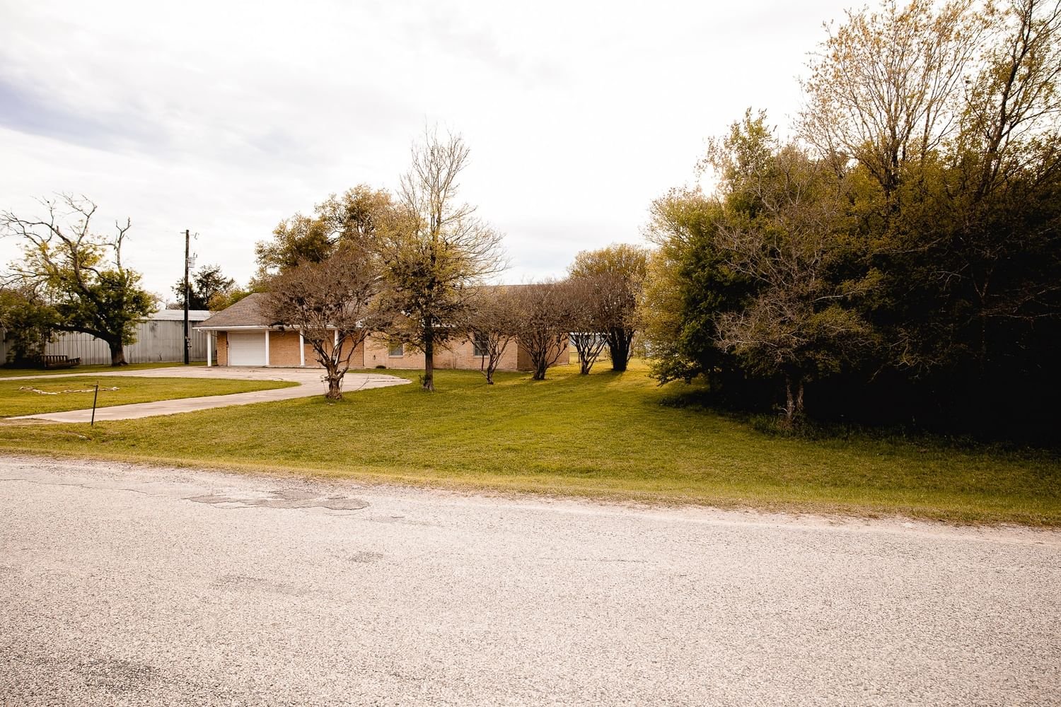 Real estate property located at 9993 Longpoint, Washington, A0036 - A0036 - Cox, James, Burton, TX, US