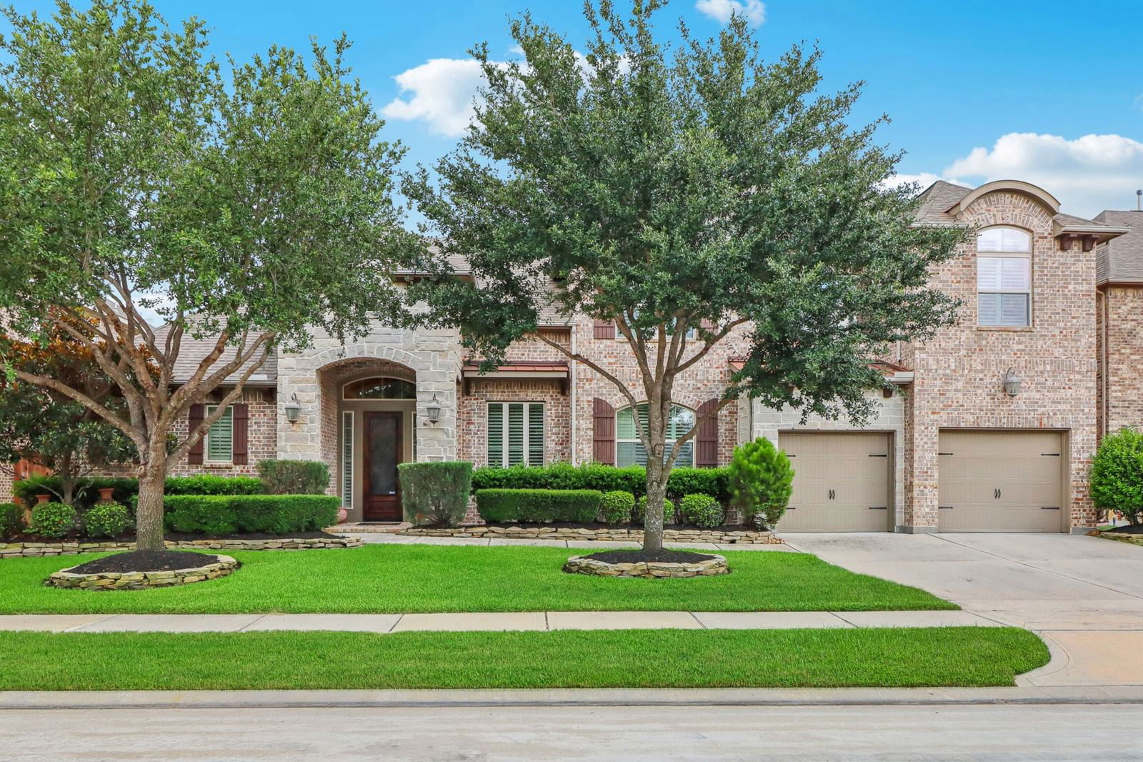 Real estate property located at 19410 Timpson Reservoir, Harris, Towne Lake Sec 31, Cypress, TX, US