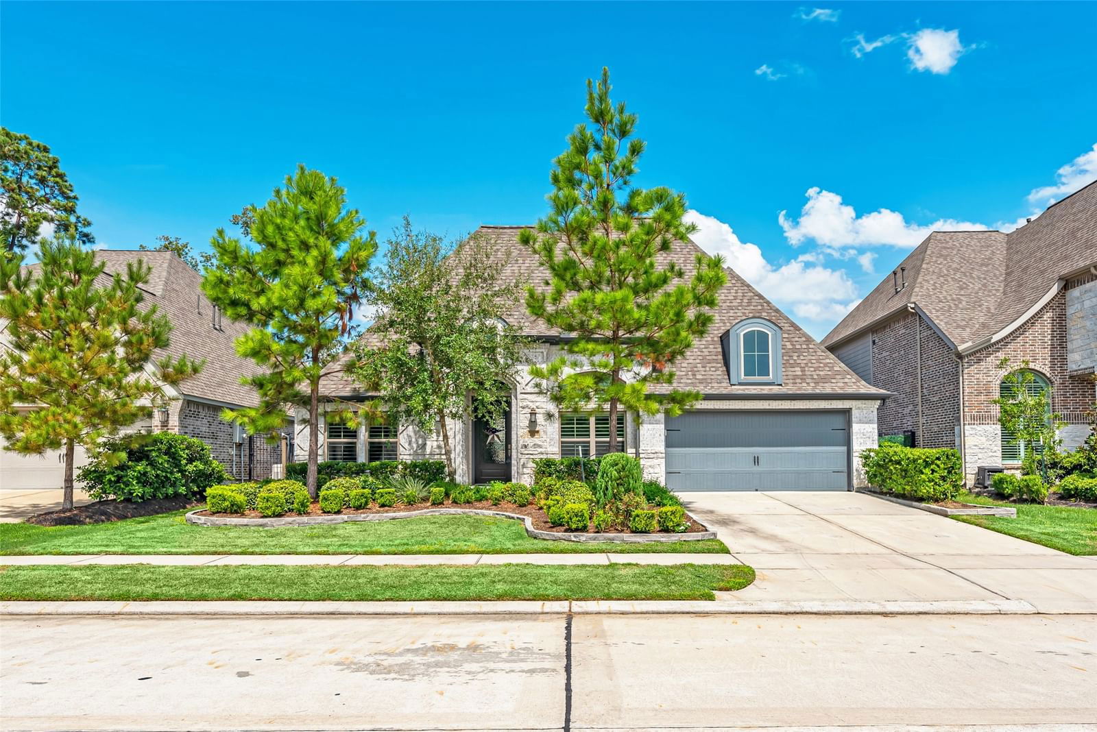 Real estate property located at 28309 Sterling Oak, Montgomery, Woodson's Reserve, Spring, TX, US