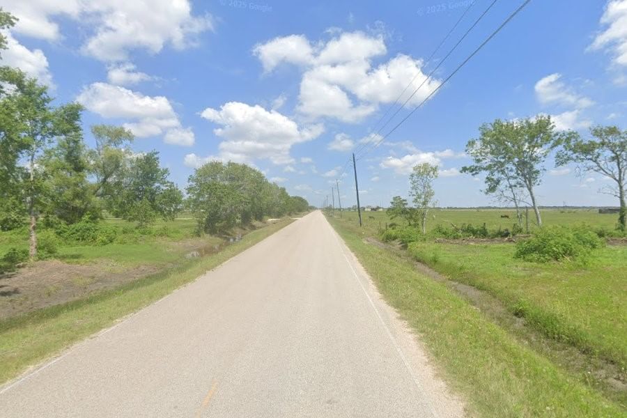 Real estate property located at 0 Cr-212, Brazoria, S F Austin, Angleton, TX, US