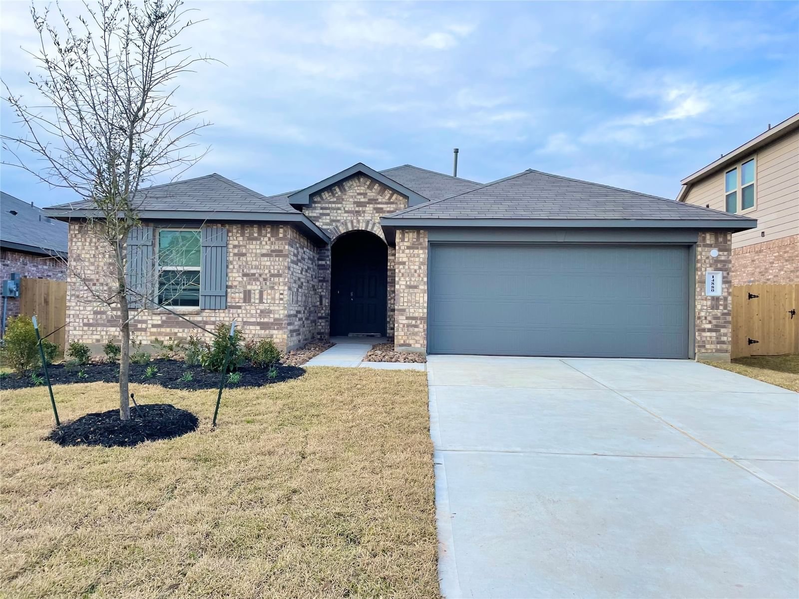 Real estate property located at 14880 Prickly Pear, Montgomery, Mill Creek Estates, Magnolia, TX, US