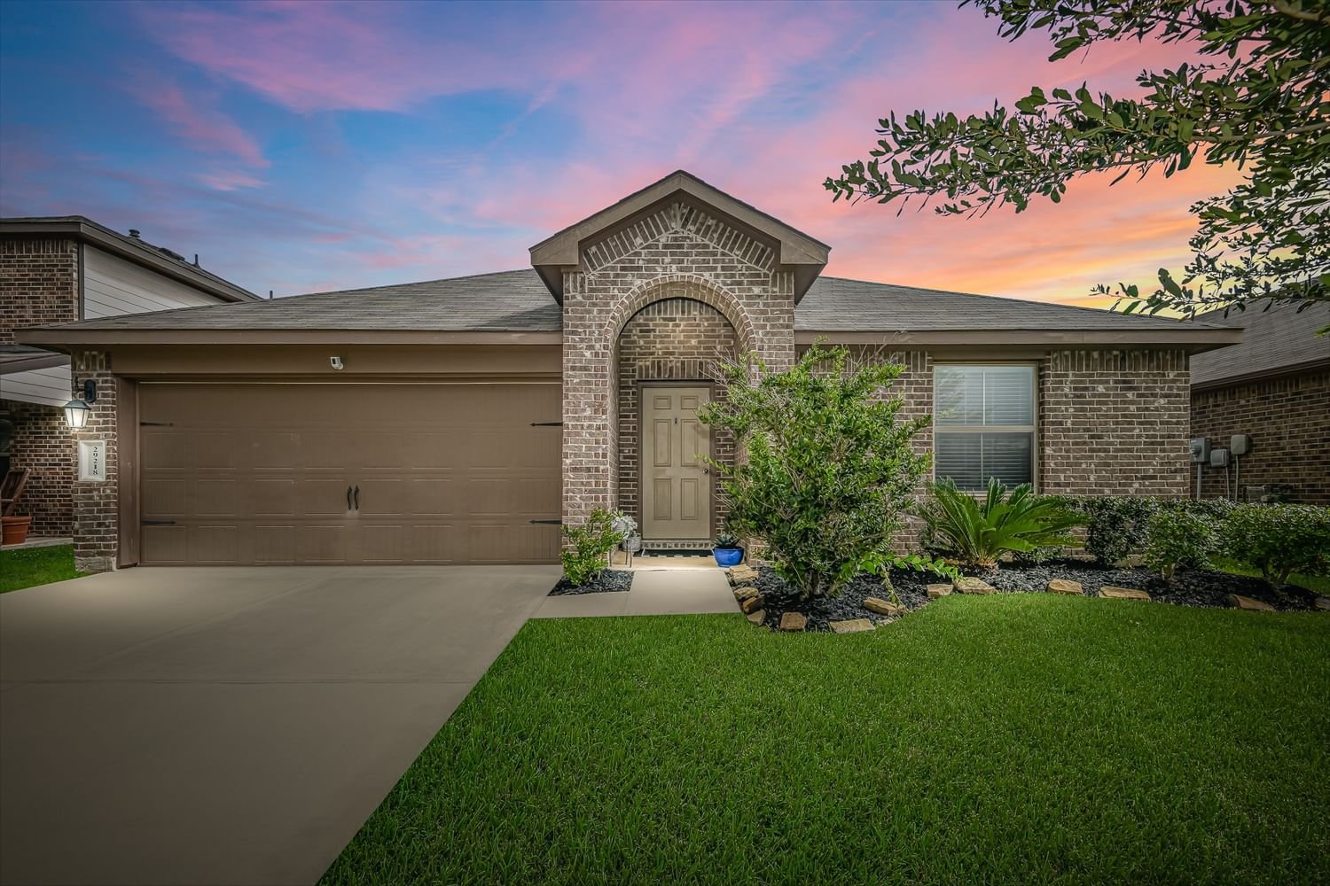Real estate property located at 29218 Jacobs River, Fort Bend, Katy, TX, US