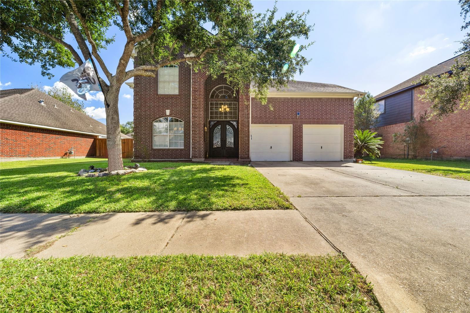 Real estate property located at 2101 Tower Bridge, Brazoria, Pearland, TX, US