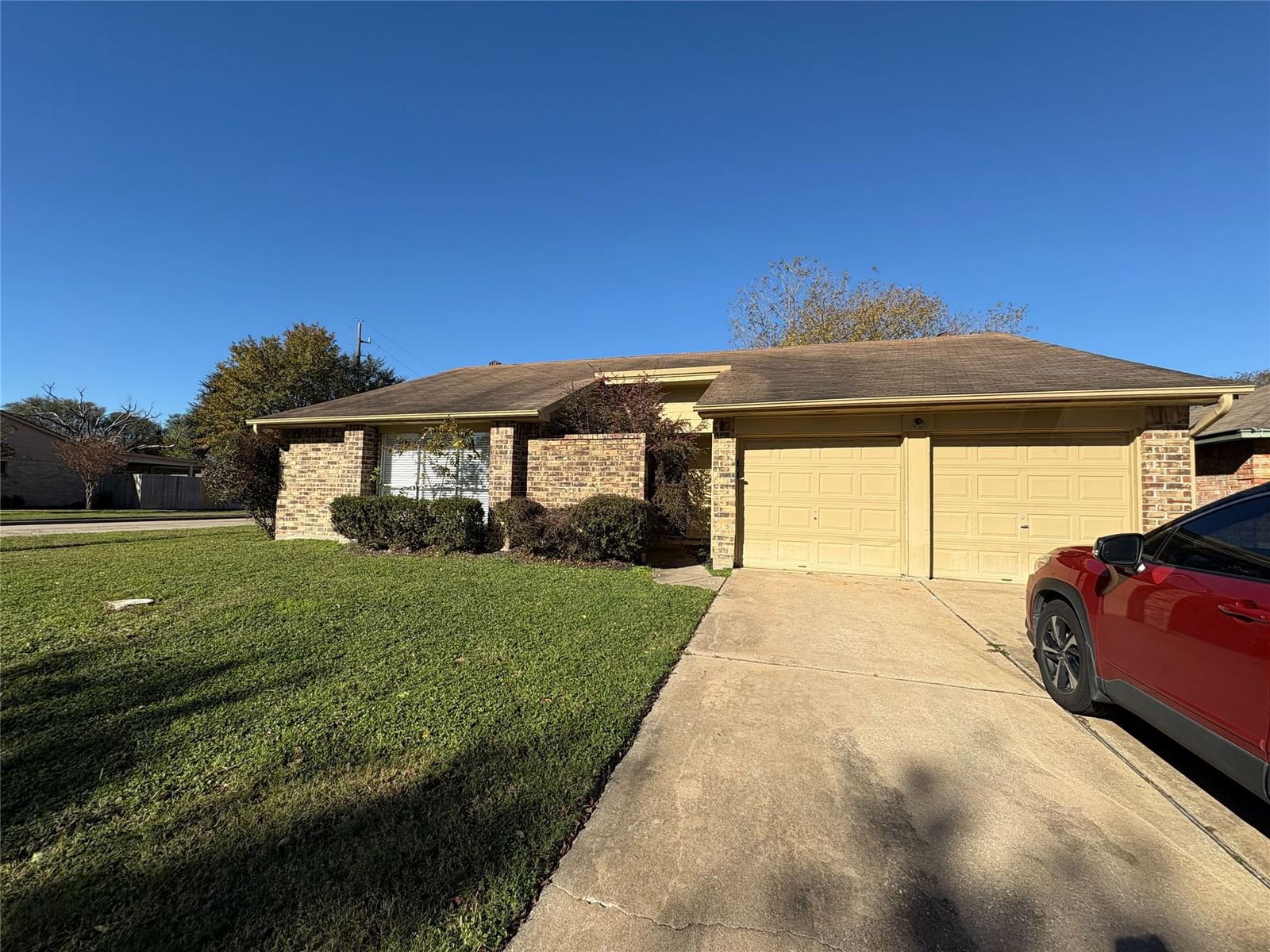 Real estate property located at 7303 Barton Oaks, Harris, Sommerall Sec 03, Houston, TX, US