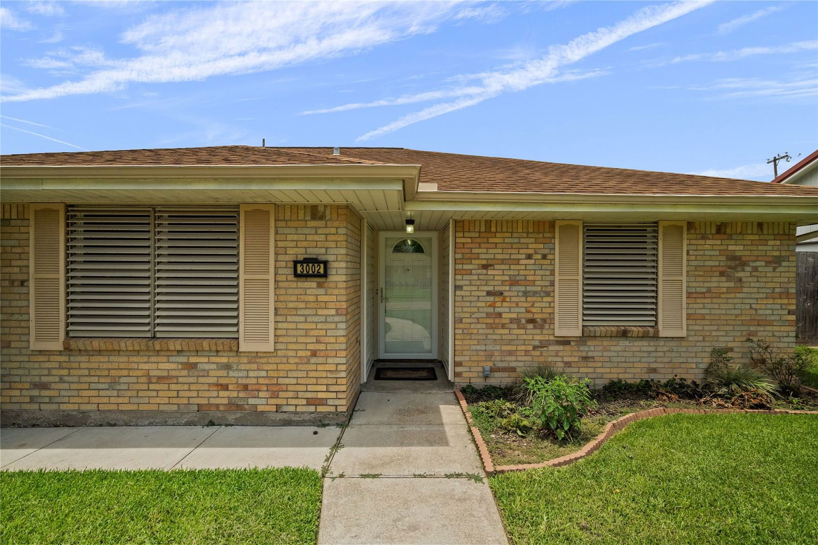 Real estate property located at 3002 Somerset, Galveston, Somerset, Texas City, TX, US