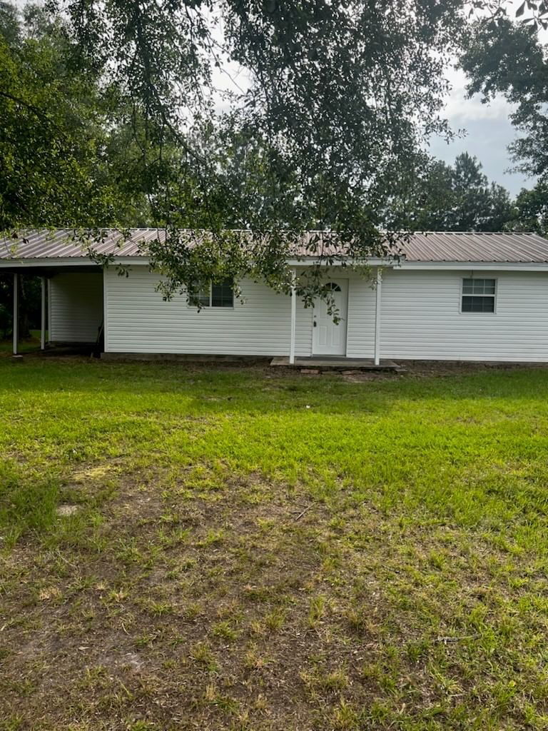 Real estate property located at 5135 Alabama, Orange, Walnut Ridge, Vidor, TX, US