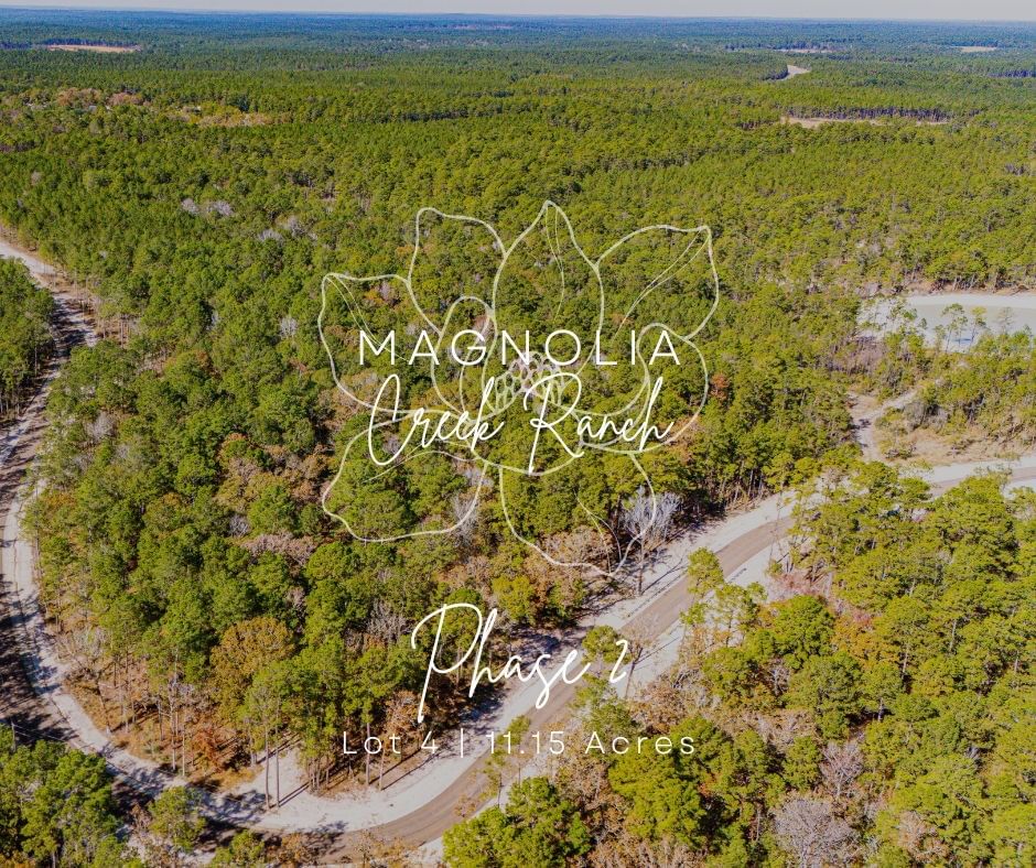 Real estate property located at 024 Magnolia Ranch, Polk, Magnolia Creek Ranch, Onalaska, TX, US