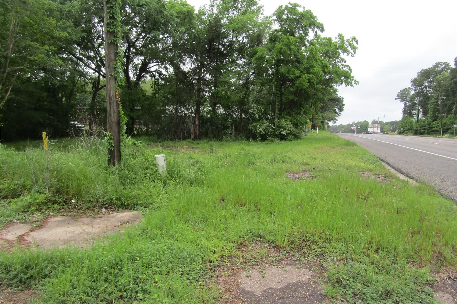 Real estate property located at 9492 US Highway 59, Polk, n/a, Livingston, TX, US