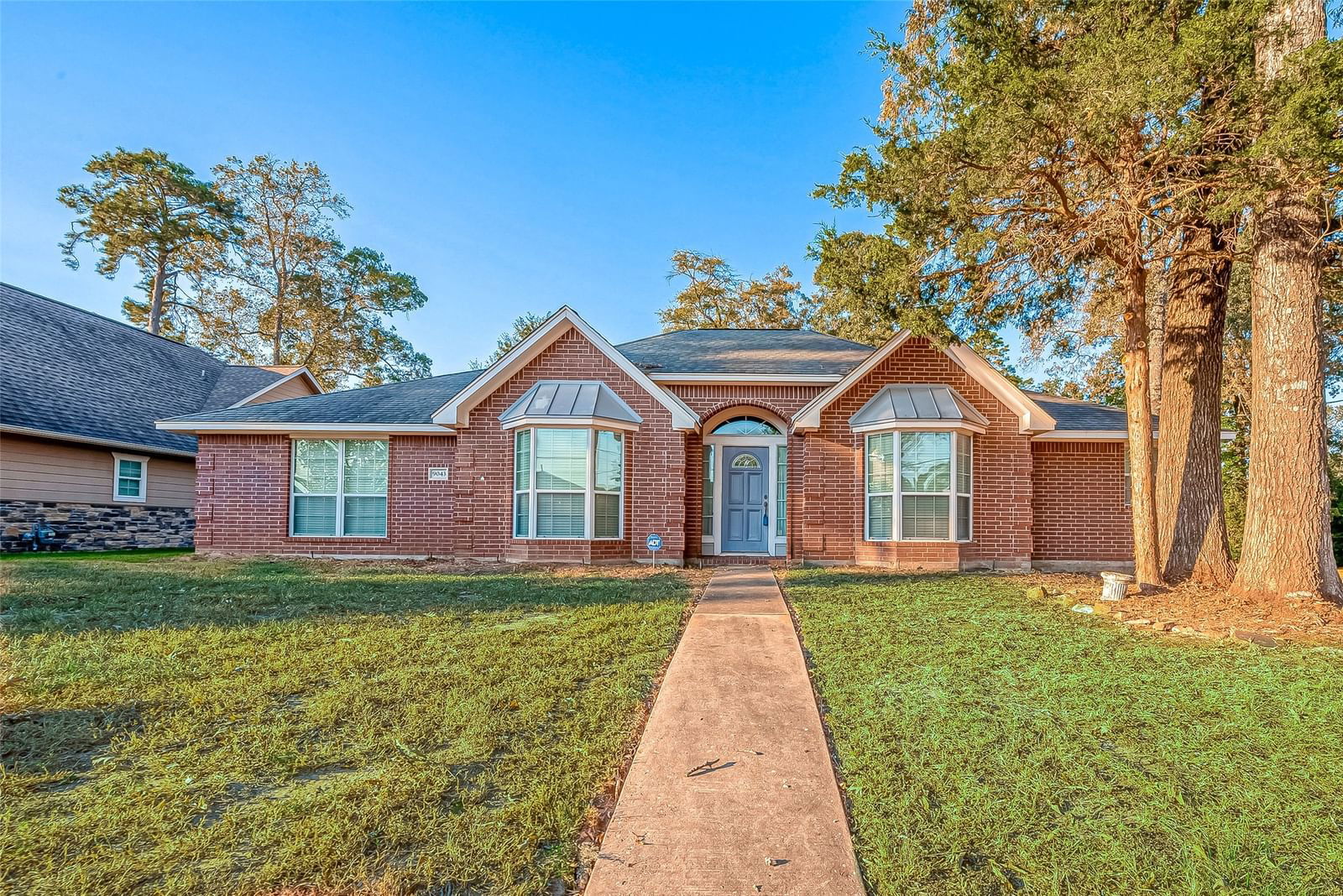 Real estate property located at 9043 Zapata, Montgomery, Texas National, Willis, TX, US