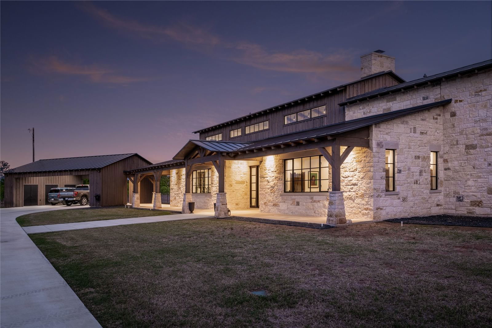 Real estate property located at 5862 Ranch Road 965, Llano, 20279 - E GARCIA ABSTRACT #279, Llano, TX, US