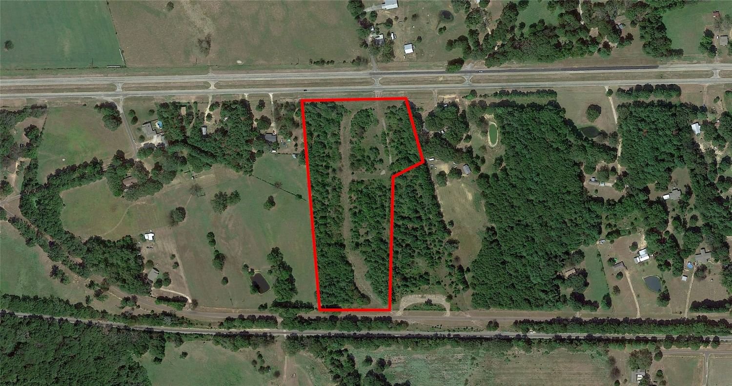 Real estate property located at 3590 East US Hwy 80, Wood, None, Mineola, TX, US