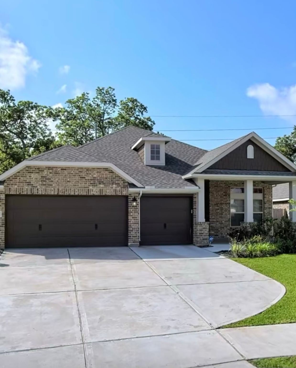 Real estate property located at 46 Fountain Bend, Fort Bend, Rivers Edge Sec 17, Richmond, TX, US