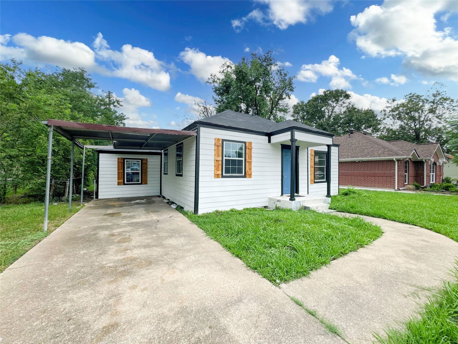 Real estate property located at 903 Willow, Harris, Pasadena Heights Sec 01, Pasadena, TX, US