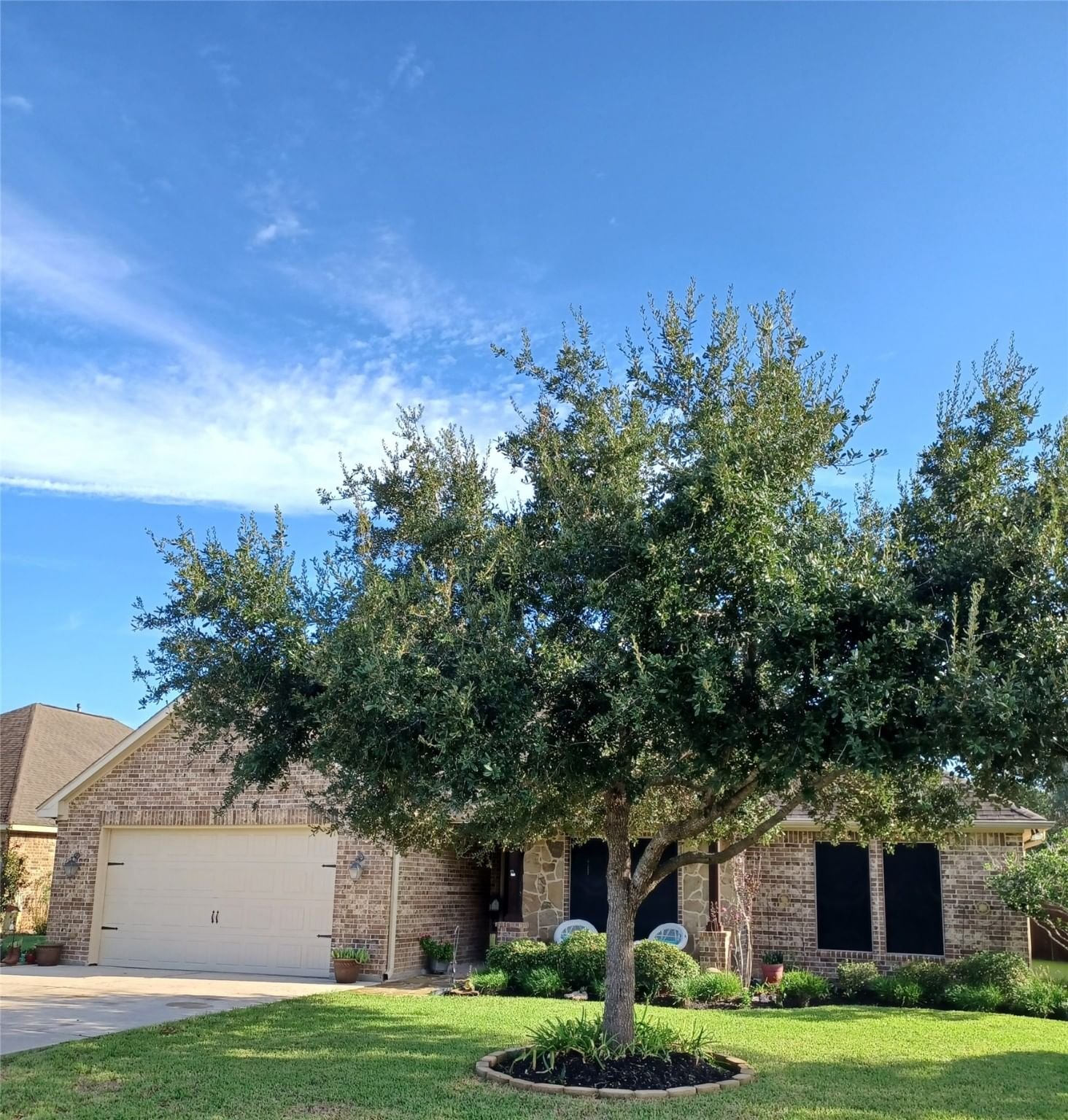 Real estate property located at 9711 Piney Point, Fort Bend, Needville, TX, US