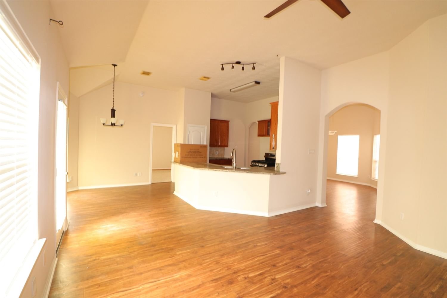 Real estate property located at 5231 Sherilynn, Harris, Postwood Sec 05, Spring, TX, US