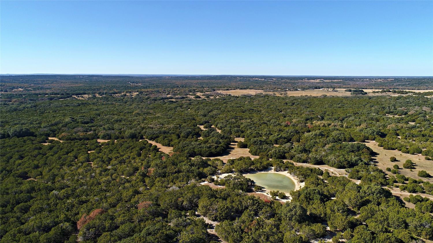 Real estate property located at TBD Lot 1 - County 108, Burnet, N/A, Burnet, TX, US