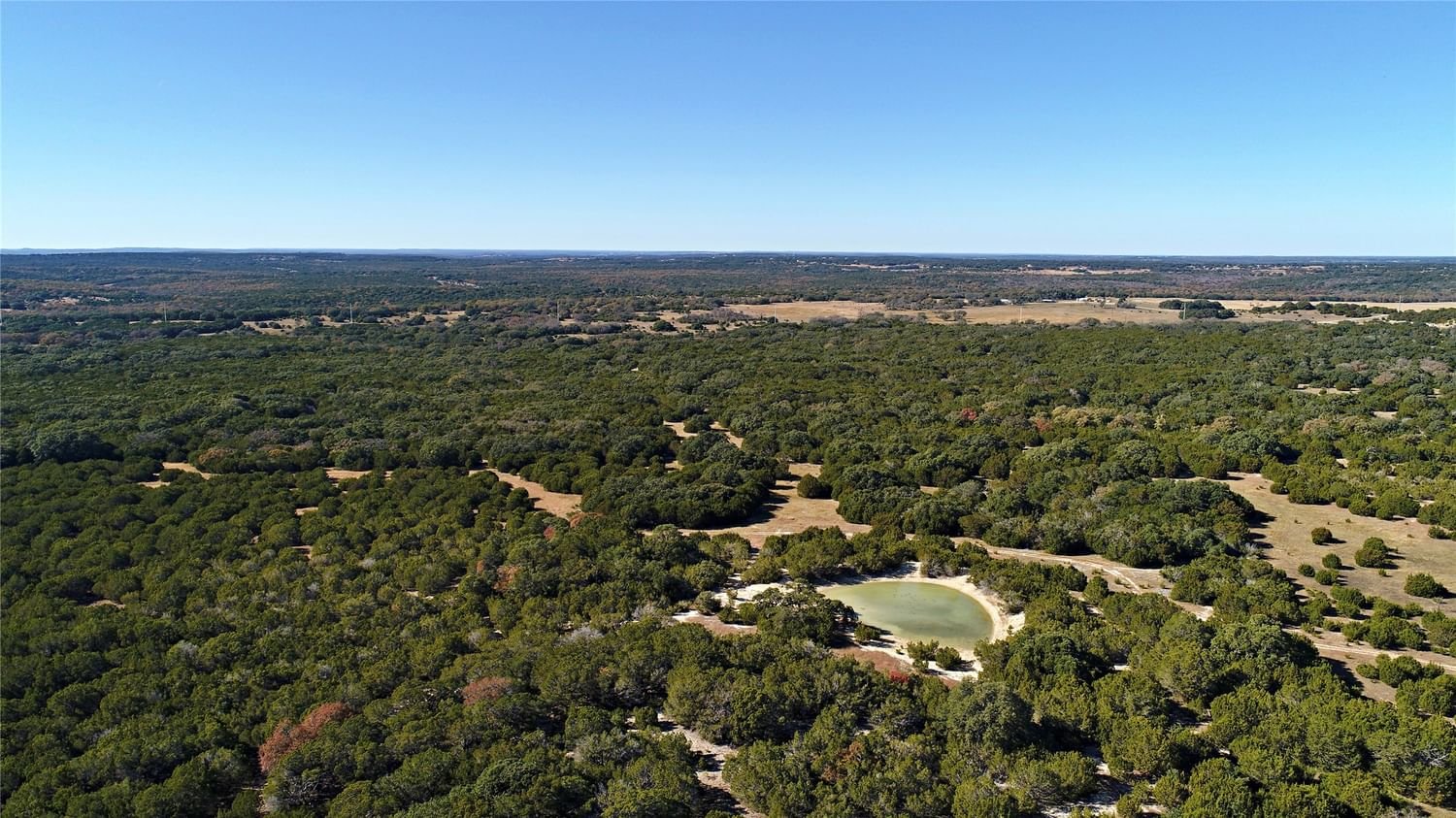 Real estate property located at TBD Lot 1 - County Road 108, Burnet, N/A, Burnet, TX, US