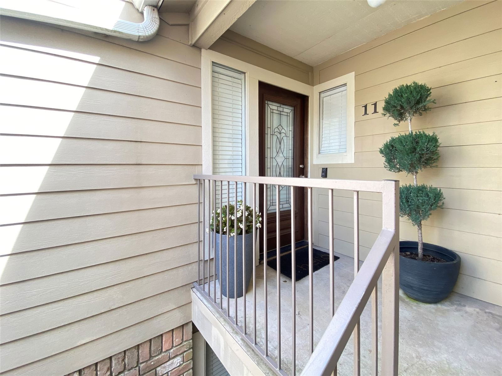 Real estate property located at 5005 Georgi #11, Harris, Covered Bridge Th Apt, Houston, TX, US