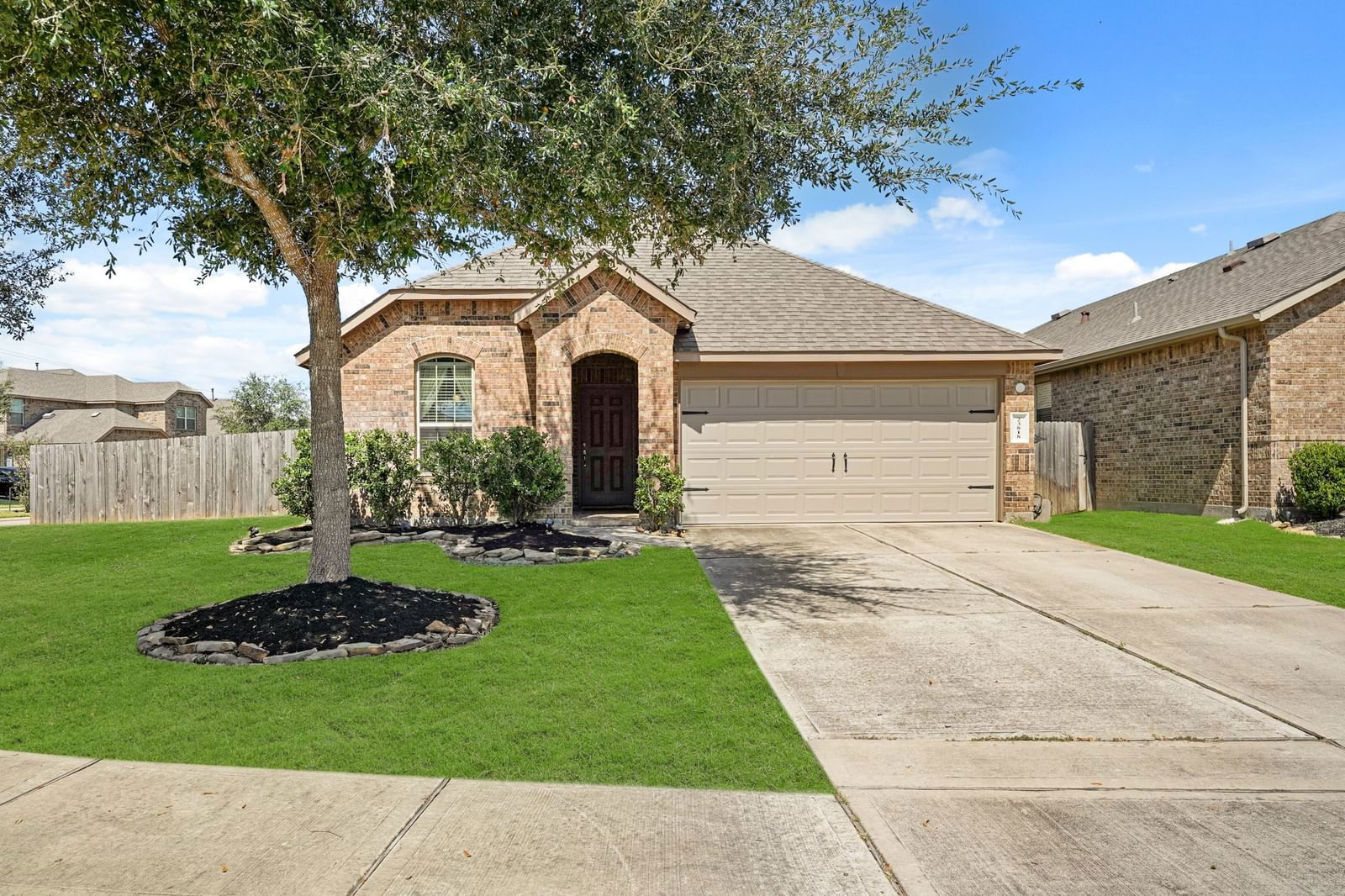 Real estate property located at 23818 Giardini, Harris, Ventana Lakes, Katy, TX, US