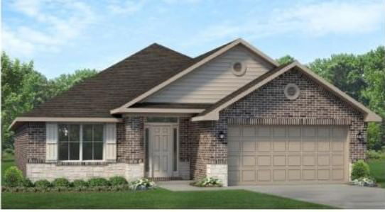 Real estate property located at 19703 Veneto Point, Harris, Cypress Green, Hockley, TX, US