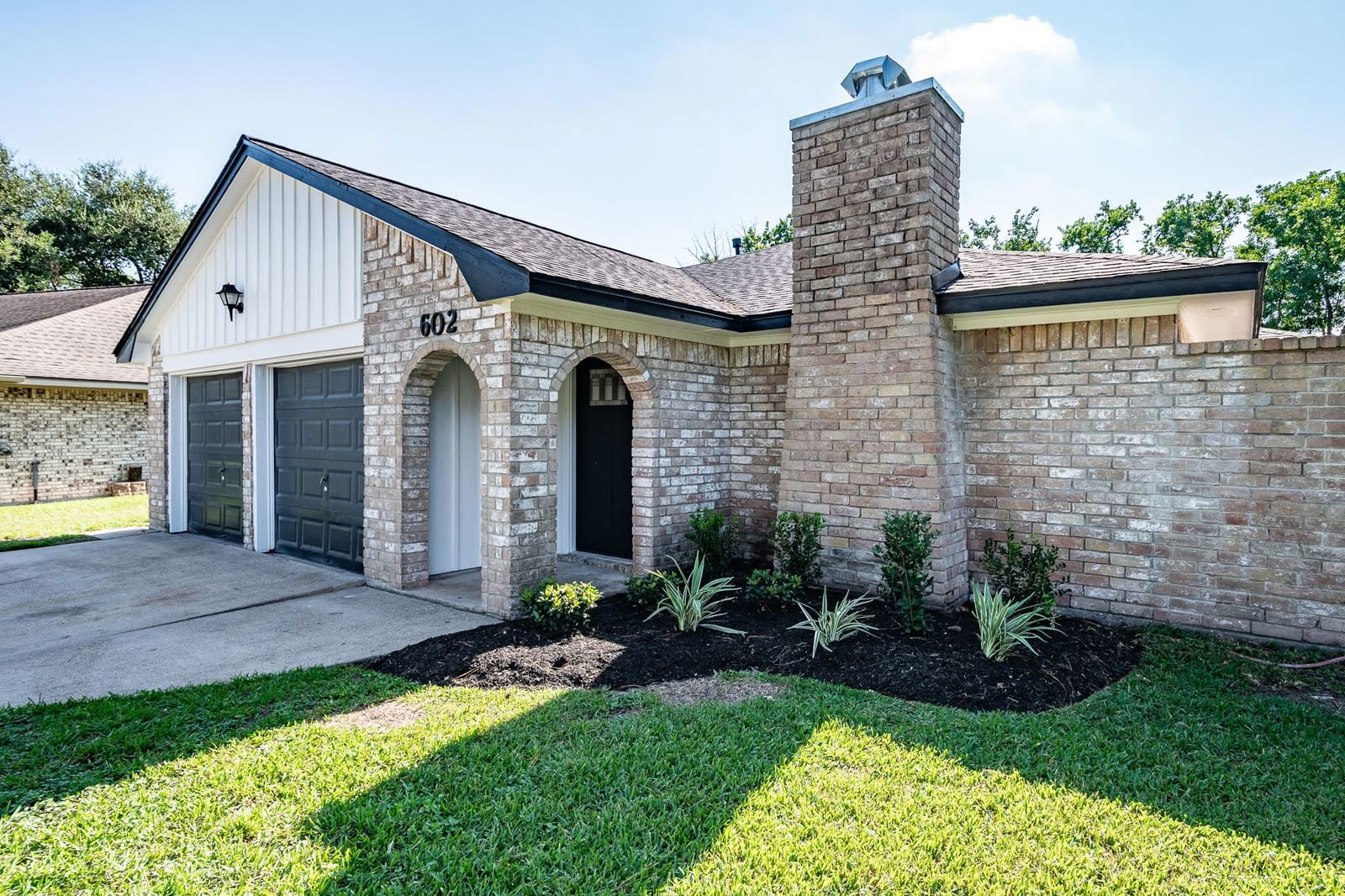 Real estate property located at 602 Temperance, Harris, Heritage Sec 01, Deer Park, TX, US