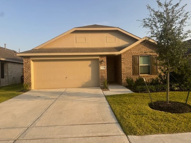 Real estate property located at 27138 Breakaway Lane, Harris, Sunterra, Katy, TX, US