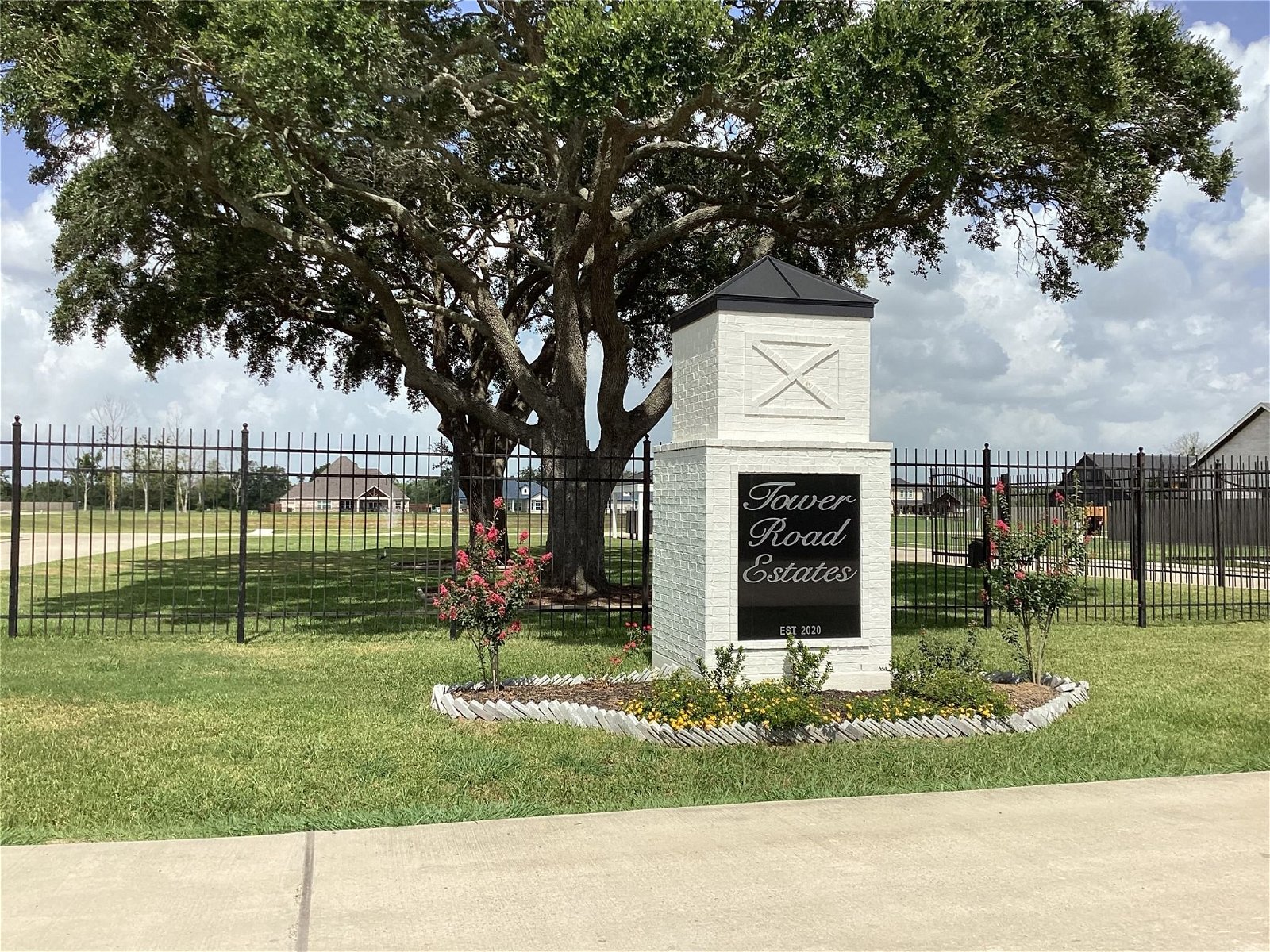 Real estate property located at 3106 Tower, Galveston, Santa Fe, TX, US