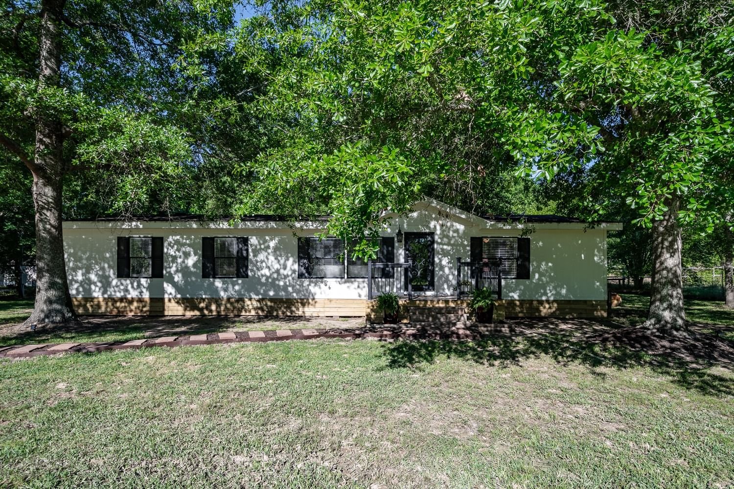 Real estate property located at 24274 Enloe Rd, Montgomery, SARAH MCFADDEN, Porter, TX, US