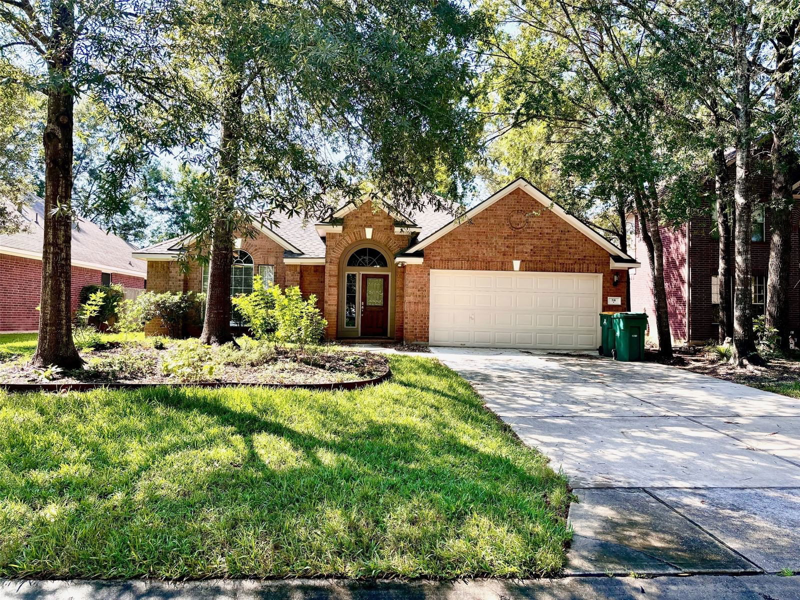 Real estate property located at 58 Wimberly, Montgomery, Wdlnds Harpers Lnd College Park, The Woodlands, TX, US