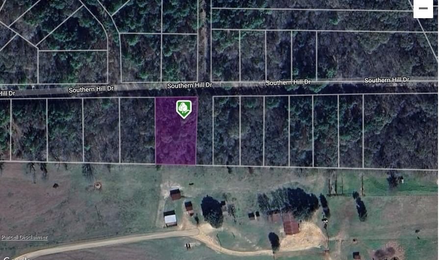 Real estate property located at TBD Southern Hill, Grimes, Bluebonnet Ctry, Sec 13, Navasota, TX, US