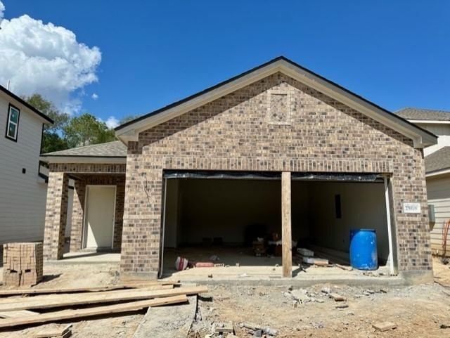 Real estate property located at 25338 Lily Valley, Montgomery, Woodridge Forest, Porter, TX, US
