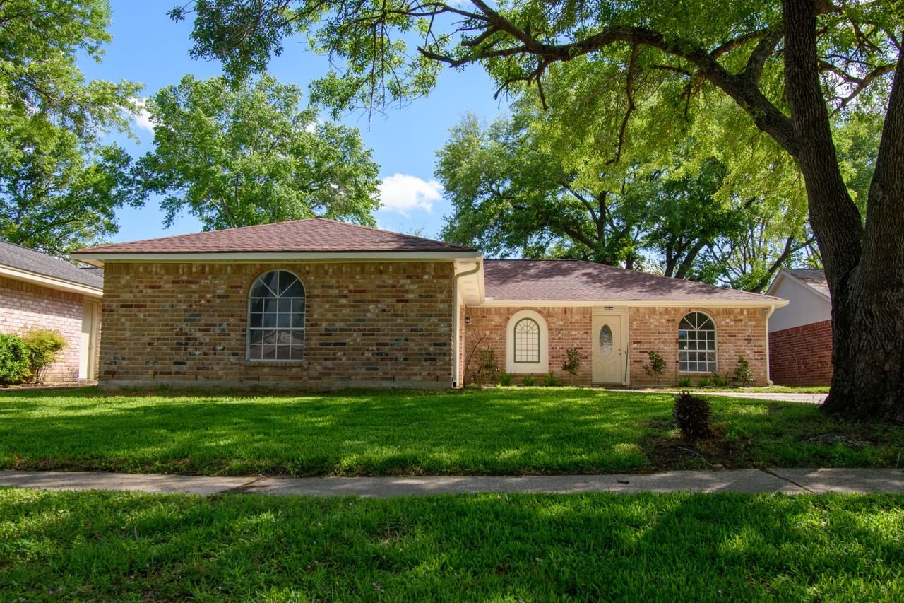 Real estate property located at 14255 Laffite, Harris, Bonaire, Cypress, TX, US