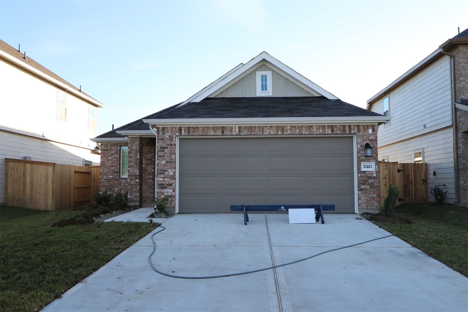 Real estate property located at 17411 Cyprian Cedar, Montgomery, Pinewood at Grand Texas, New Caney, TX, US