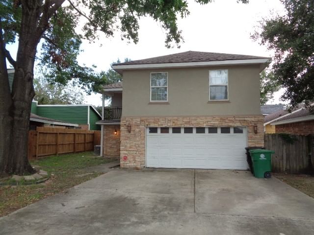 Real estate property located at 2130 Bauer, Harris, Spring Branch Estates, Houston, TX, US