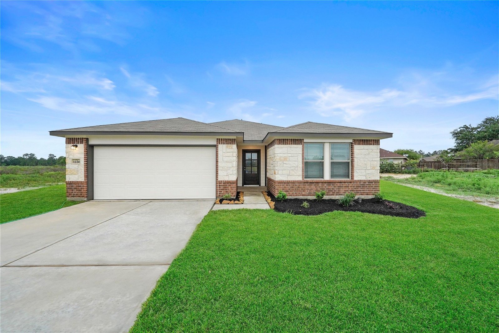 Real estate property located at 11724 Whirlaway, Montgomery, Willis, TX, US