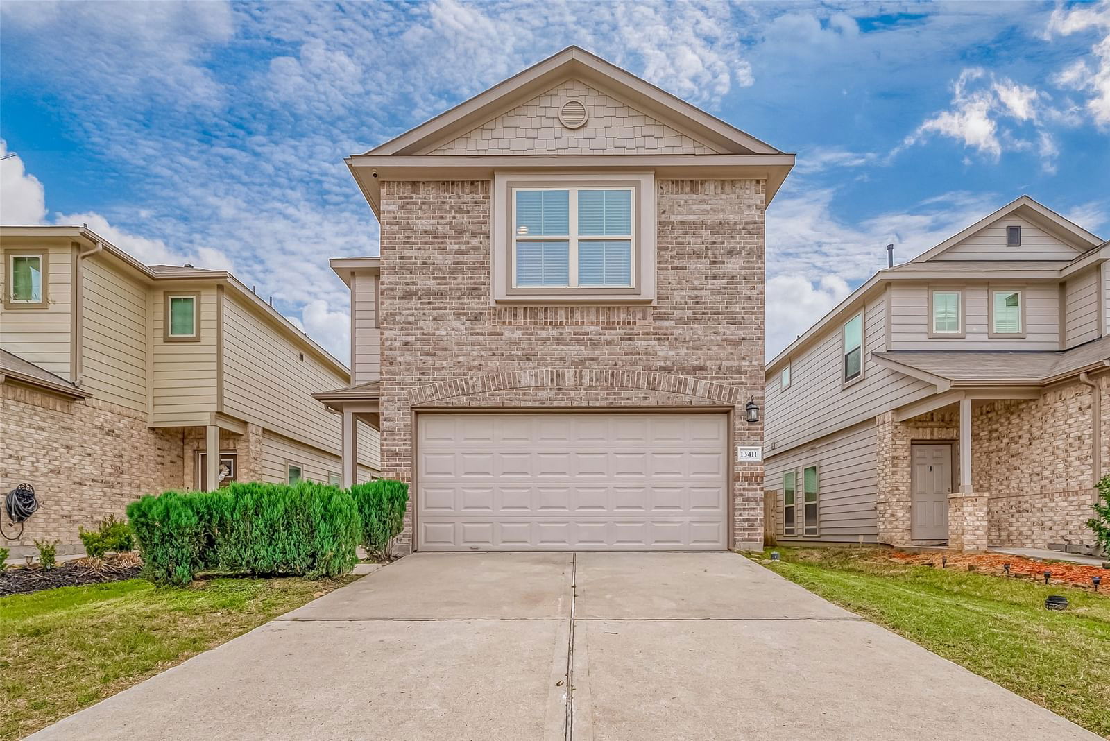 Real estate property located at 13411 Hawick Terrace, Harris, South Mdw Place Sec 1, Houston, TX, US