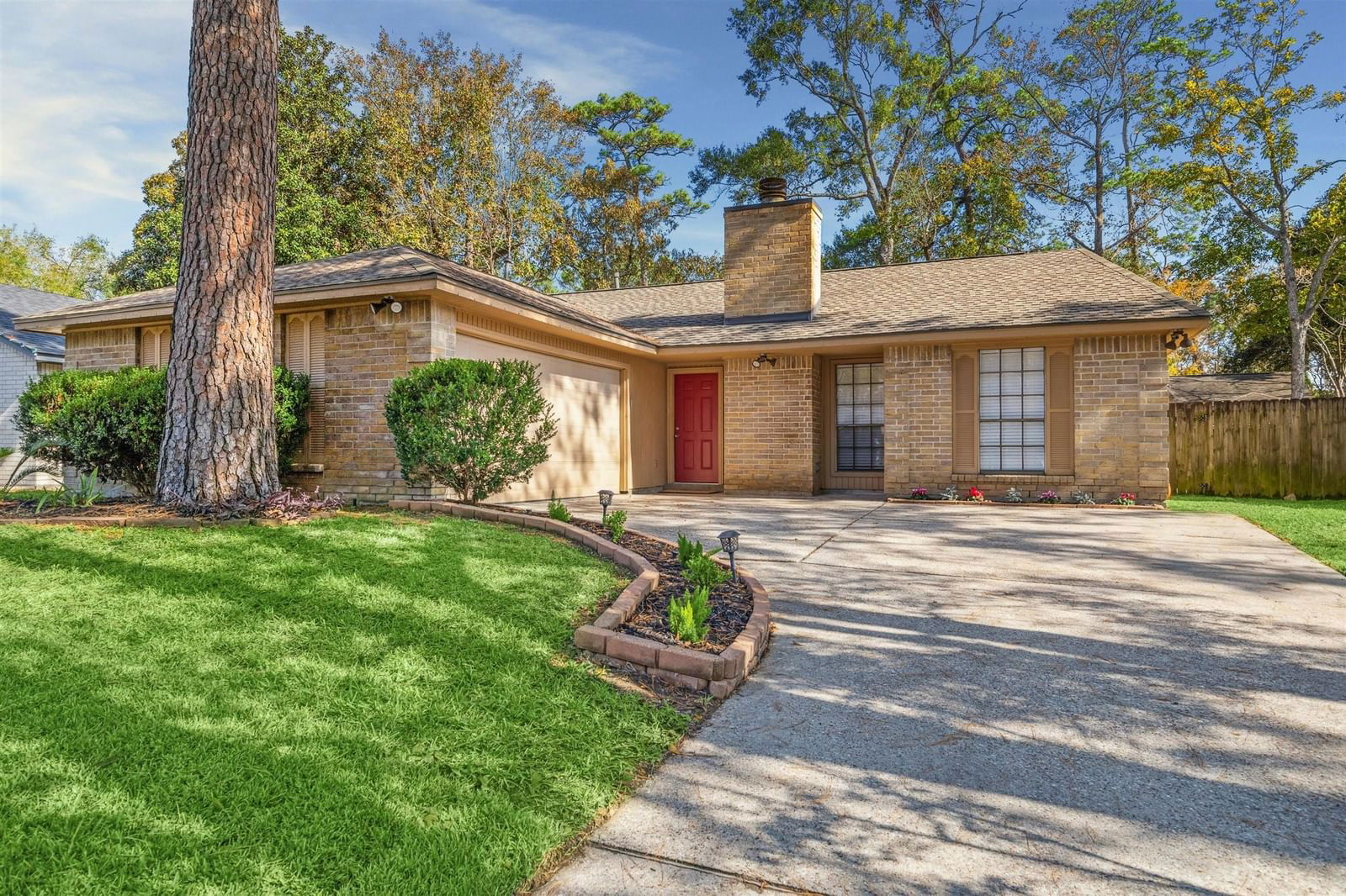 Real estate property located at 4079 Sherwood, Harris, Sherwood Trls, Kingwood, TX, US