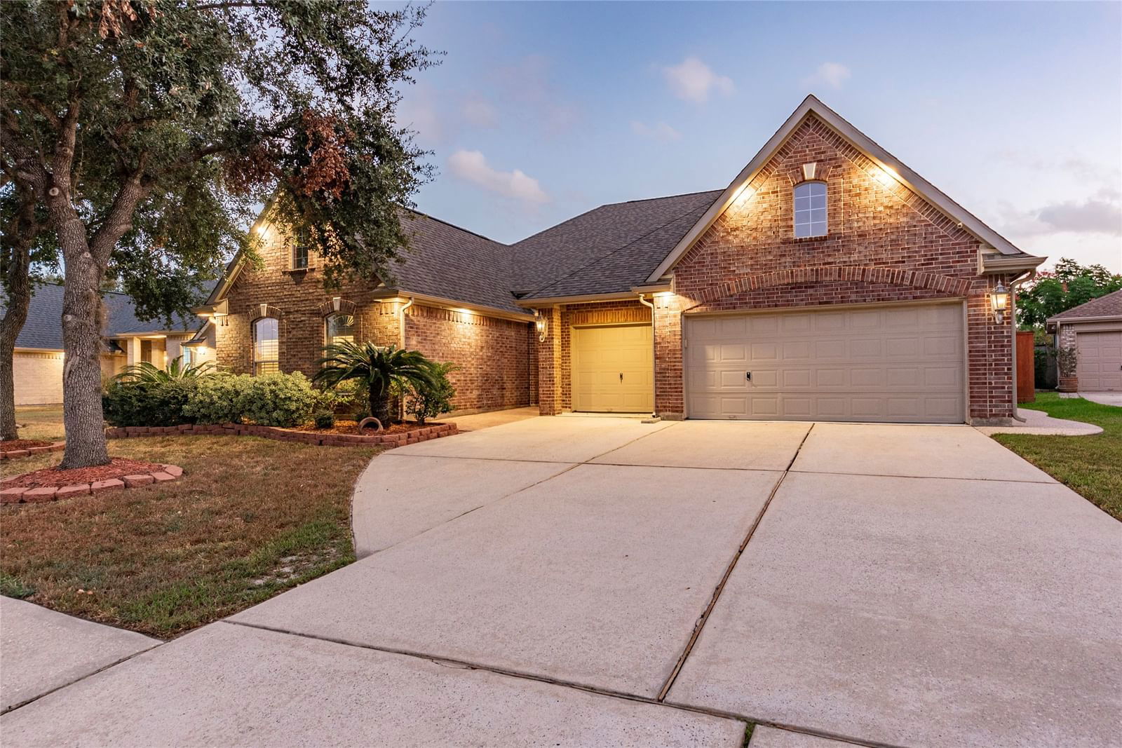 Real estate property located at 2417 Piney Point, Harris, Piney Point Sec 01, Deer Park, TX, US