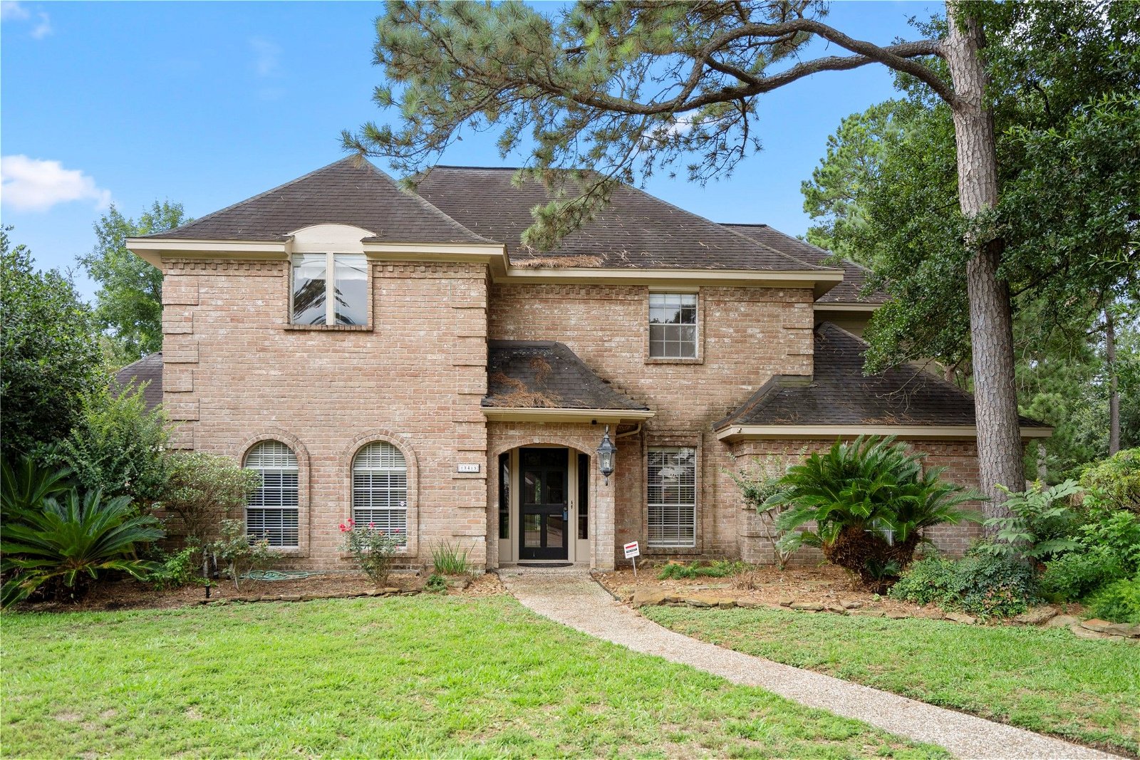 Real estate property located at 13419 Paradise Valley, Harris, Houston, TX, US