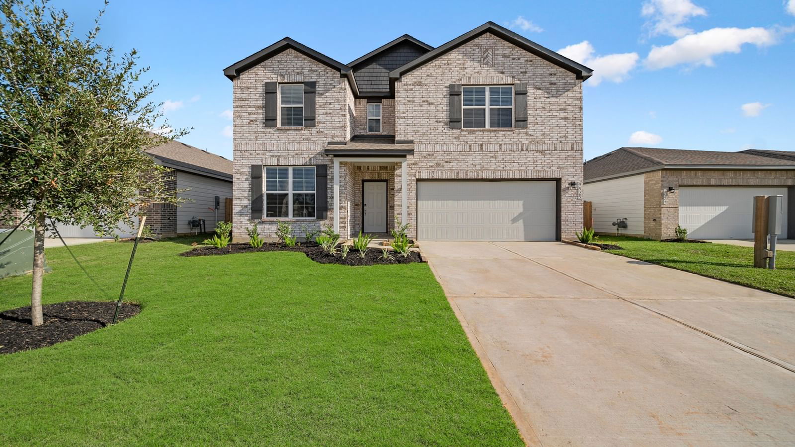 Real estate property located at 9525 Shady Trail, Montgomery, Caney Mills, Conroe, TX, US