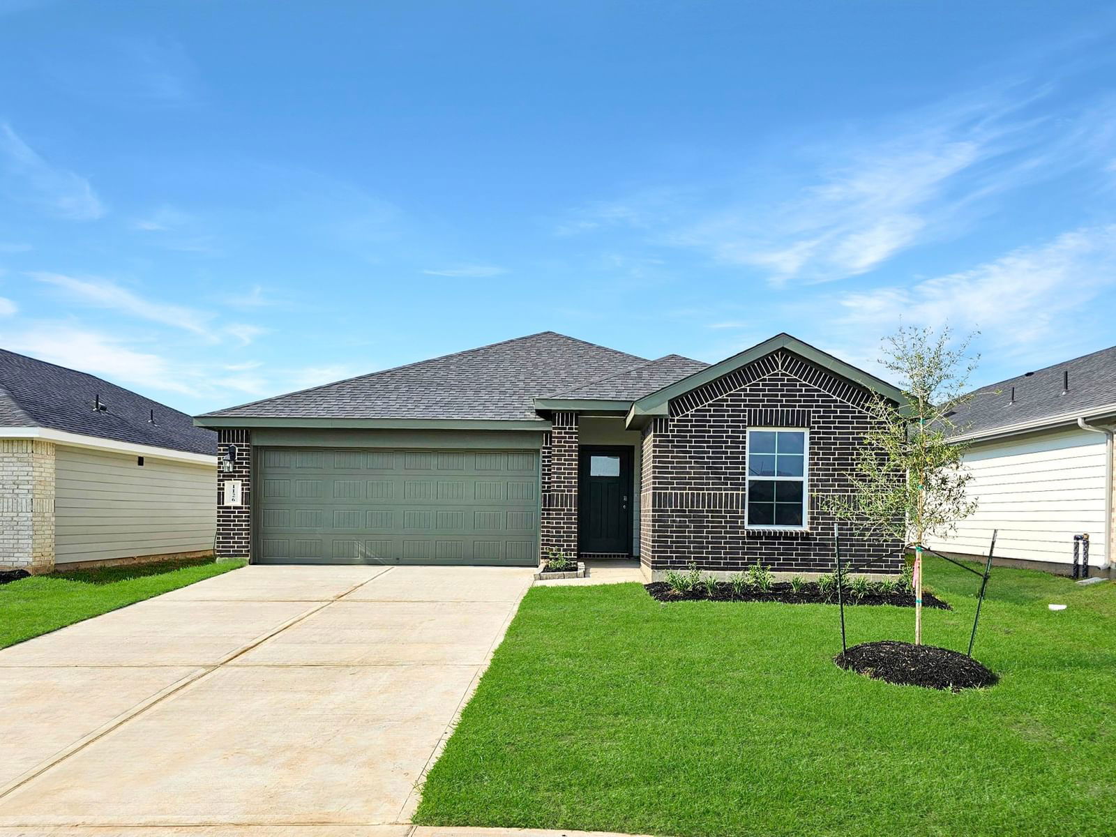 Real estate property located at 1126 Isola Bella Drive, Fort Bend, Sorrento, Richmond, TX, US