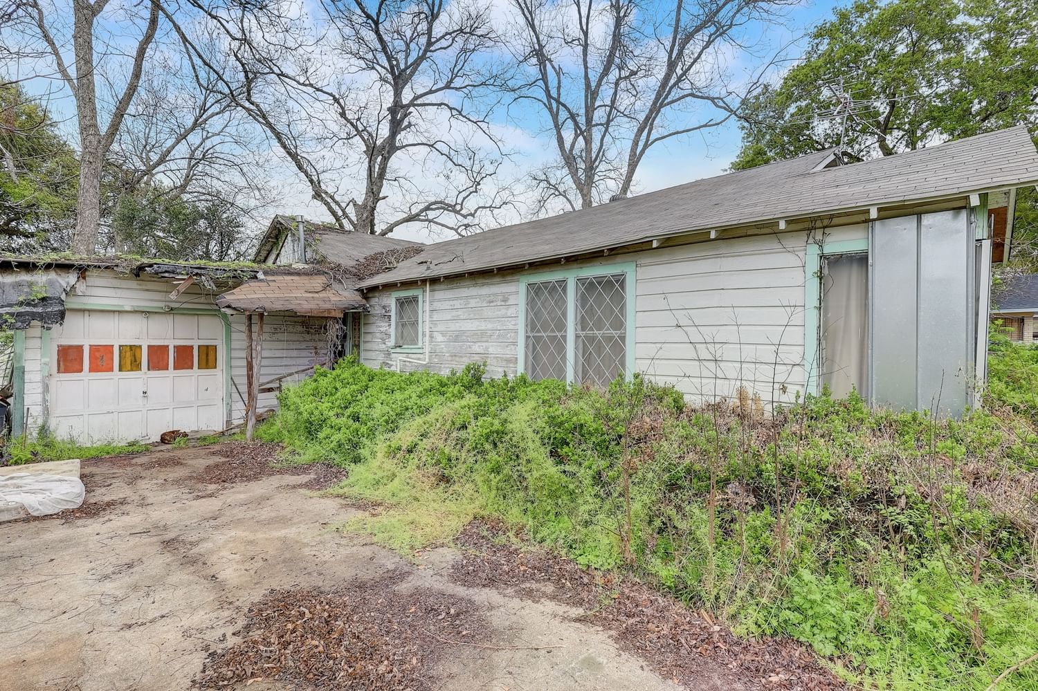 Real estate property located at 3409 Le Badie, Harris, Crane Street Woods Sec 05, Houston, TX, US