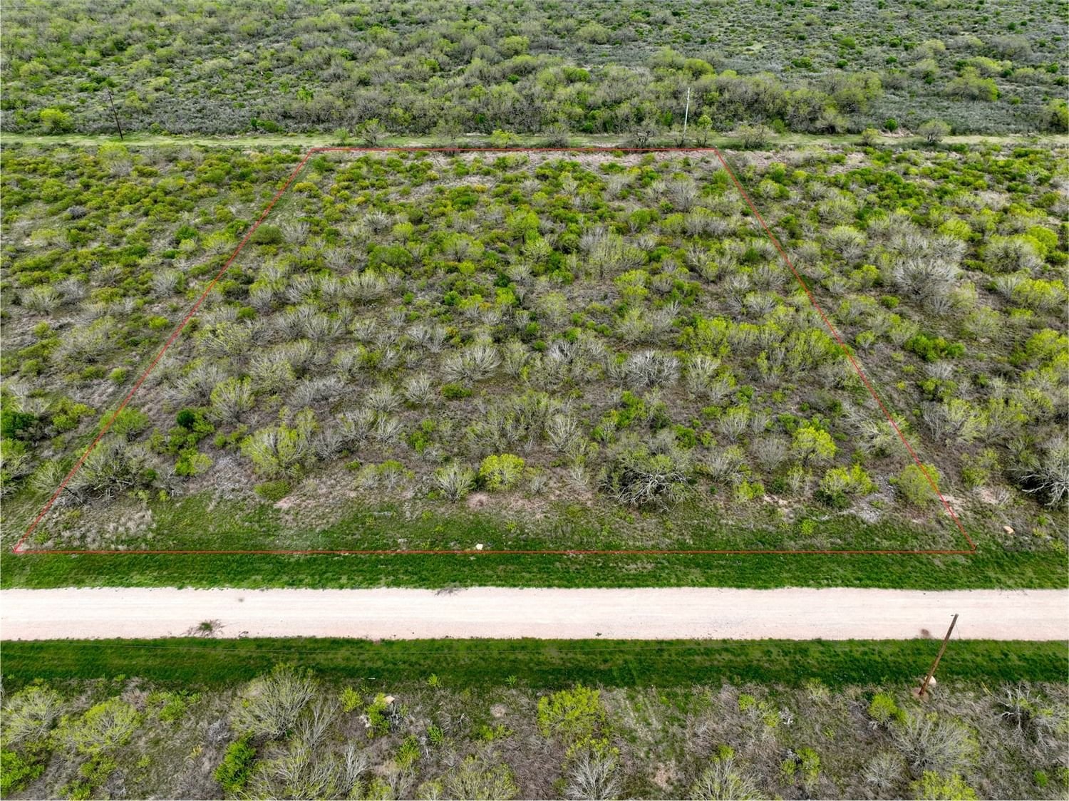 Real estate property located at Lot 16 PR Frio Estates, Frio, Frio County States, Moore, TX, US